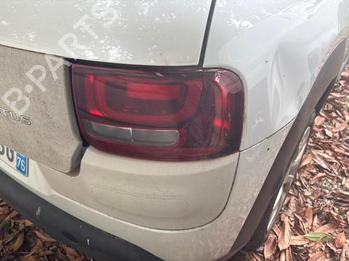 Right taillight CITROËN C4 CACTUS 1.2 THP 110 | BP39150508C35 - Image 3