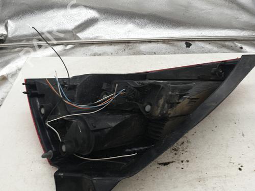 Used Left taillight Left taillight 22871412 22871412