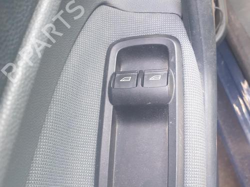 Used Left front window switch FORD FIESTA VI (CB1, CCN) 1.25 (82 hp) 28194006