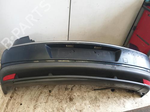 Used Rear bumper RENAULT VEL SATIS (BJ0_) 2.2 dCi (BJ0E, BJ0F) (150 hp) 22865721