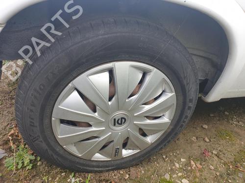 Rim OPEL CORSA B (S93) 1.7 D (F08, F68, M68) | BP28415902C45 