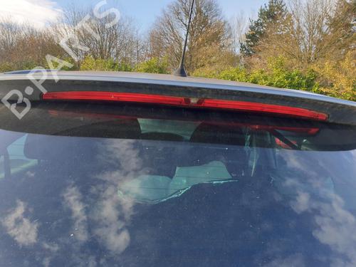 Bremselys CITROËN C4 Picasso I MPV (UD_) 1.6 HDi (109 hp) 31039356