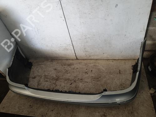 Rear bumper MERCEDES-BENZ E-CLASS (W210) E 220 CDI (210.006) | BP29066140C8 
