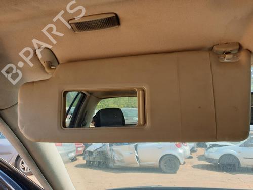 Left sun visor VW GOLF IV (1J1) 1.9 TDI | BP29406579I1 