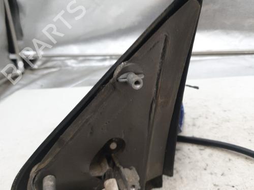 Right mirror SEAT IBIZA II (6K1) 1.9 TDI | BP22866730C27 