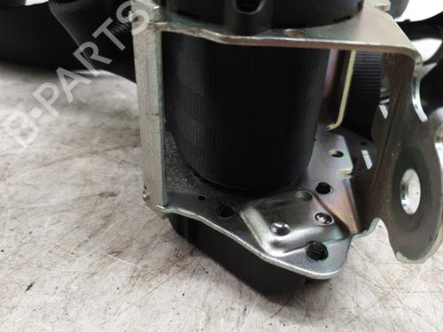 Used Rear left seatbelt Rear left seatbelt DACIA SANDERO II 1.0 SCe 75 (B8JC, B8JD, B8NC) (73 hp) 22876952 22876952
