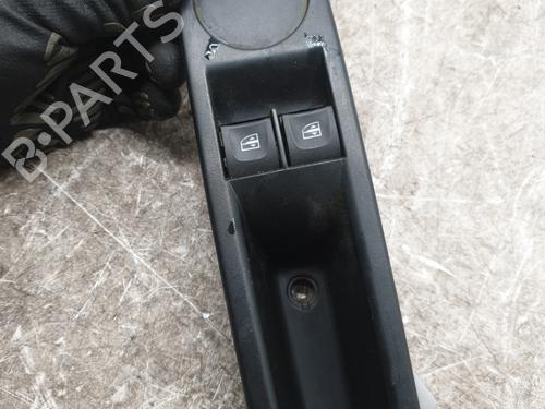 Left front window switch RENAULT TWINGO III (BCM_, BCA_) Z.E: (BCA1) | BP26933729I27 - Image 3