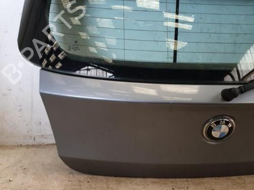 Used Tailgate Tailgate BMW 1 (E87) 118 d (122 hp) 22870440 22870440