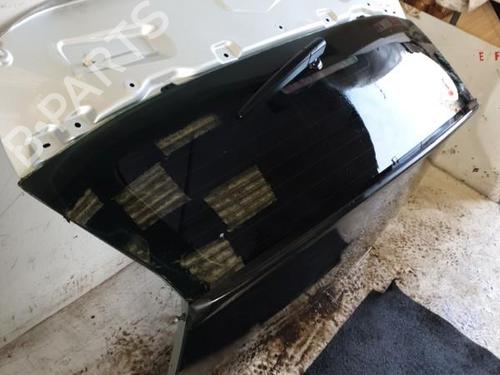 Used Tailgate CITROËN C4 Coupe (LA_) 1.6 HDi (90 hp) 22883968