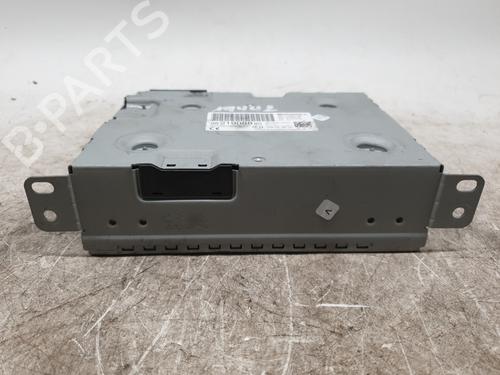 Used Radio CITROËN C3 III (SX) 1.2 VTi 82 (82 hp) 31191867