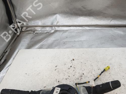 Used Steering column stalk NISSAN X-TRAIL I (T30) 2.2 Di 4x4 (114 hp) 22874181