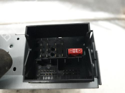 Radio CITROËN C4 II (NC_) 1.6 HDi 90 | BP22878964E6 