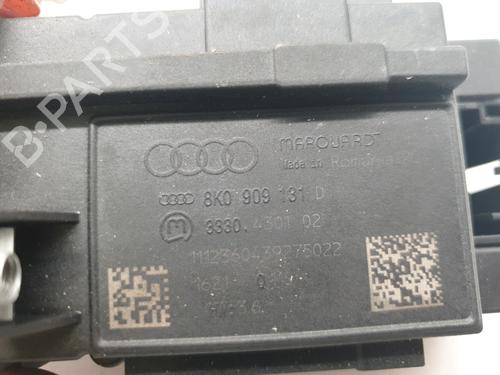 Used Ignition barrel Ignition barrel AUDI A4 B8 Avant (8K5) 2.0 TDI (120 hp) 22883485 22883485