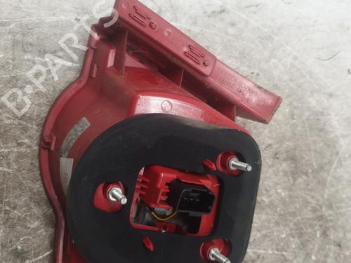 Used Left taillight Left taillight VW PASSAT B6 (3C2) 1.9 TDI (105 hp) 34126052 34126052