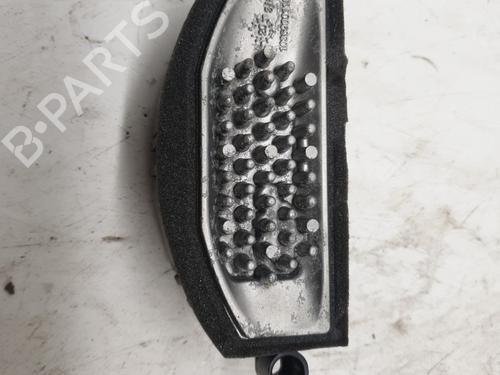 Used Heater resistor Heater resistor BMW X2 (F39) sDrive 18 d (150 hp) 22883310 22883310