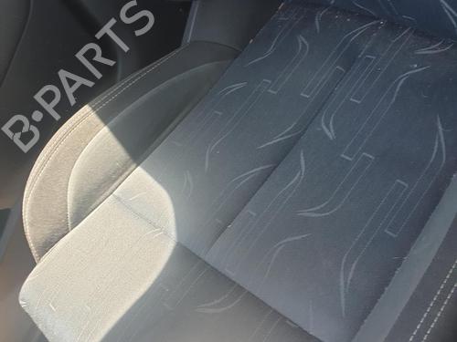 Right front seat CITROËN C4 II (NC_) 1.2 THP 130 (NCHNYM, NCHNYT) | BP37201772C16 - Image 3