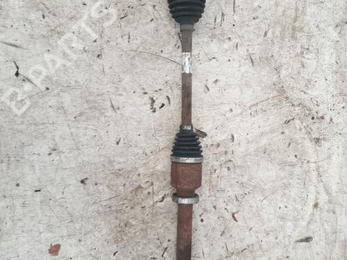 Transmisión delantera derecha RENAULT SCÉNIC II (JM0/1_) 1.9 dCi (JM0G, JM12, JM1G, JM2C) (120 hp) 28668584