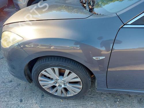 Used Left front fenders MAZDA 6 Hatchback (GH) 2.2 MZR-CD (GH10) (125 hp) 22873368