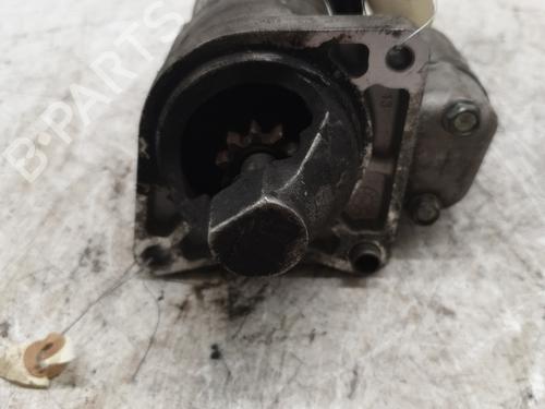Used Starter Starter FIAT GRANDE PUNTO (199_) 1.4 T-Jet (199AXM1A, 199BXM1A, 199BXN1A) (120 hp) 23029795 23029795