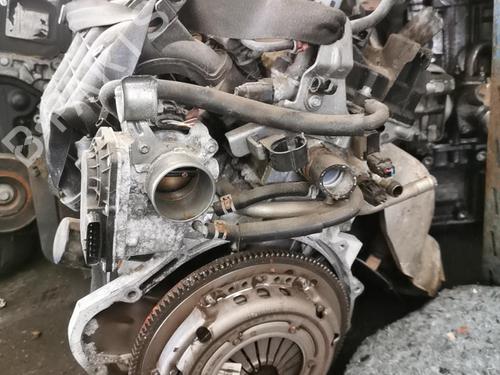 Used Engine Engine MITSUBISHI COLT VI (Z3_A, Z2_A) 1.3 (Z21A) (95 hp) 22882271 22882271