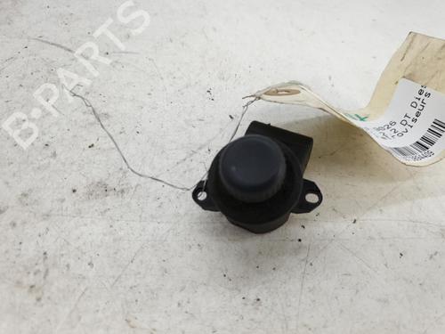 Used Mirror switch Mirror switch RENAULT ESPACE III (JE0_) 2.2 12V TD (JE0E, JE0H, JE0P) (113 hp) 25270324 25270324