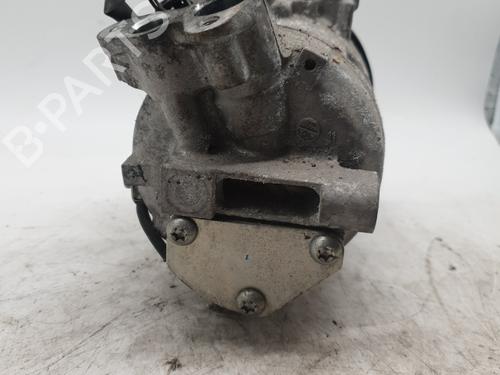 Used AC compressor AC compressor RENAULT CLIO IV (BH_) 0.9 TCe 90 (BHNF, BHMA, BHMH, BHJK, BHJR) (90 hp) 22876925 22876925