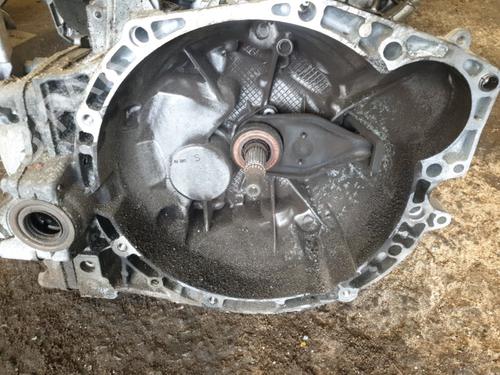 Gearbox PEUGEOT 3008 I MPV (0U_) 2.0 HDi 150 / BlueHDi 150 | BP22866275M3 