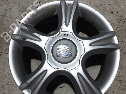 Fælk SEAT LEON (1M1) 1.9 TDI (110 hp) 29914381