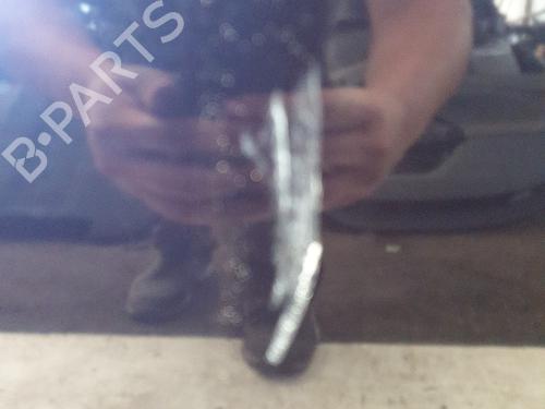 Right front door CITROËN C3 II (SC_) 1.4 HDi 70 (SC8HZC, SC8HR0, SC8HP4) | BP27220907C3 