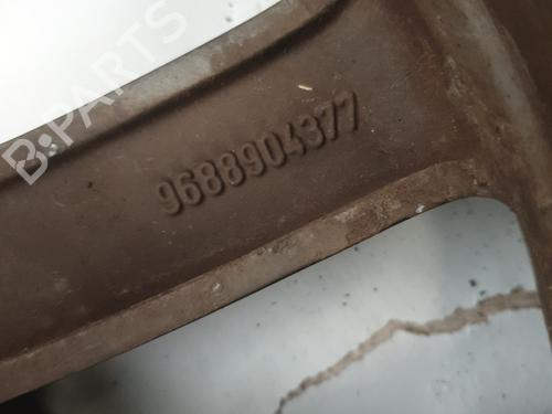 Rim CITROËN DS4 (NX_) 1.6 HDi 115 | BP26537823C45 