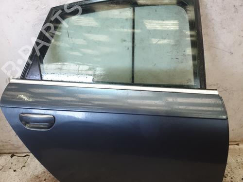 Dør højre bagtil AUDI A6 C6 (4F2) 3.0 TDI quattro (233 hp) 32024437