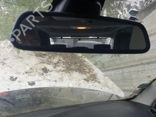 Rear mirror RENAULT LATITUDE (L70_) 3.0 dCi 240 (L70G) | BP38916468I6 - Image 2