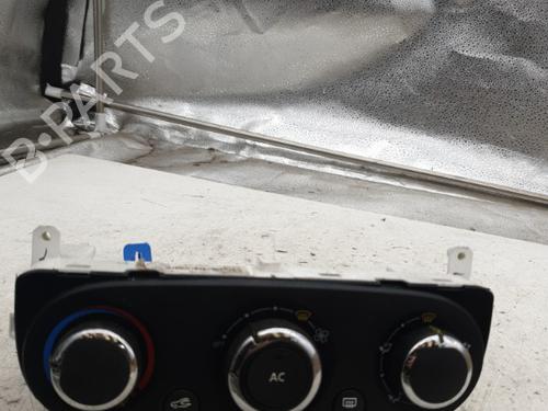 Used Climate control RENAULT CLIO IV (BH_) 1.5 dCi 75 (75 hp) 22873921