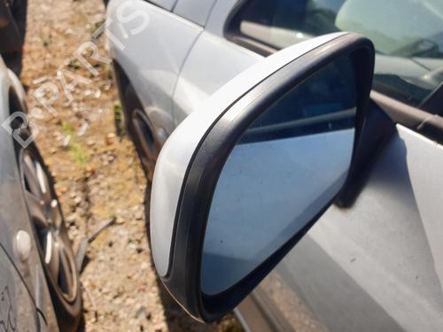 Used Left mirror Left mirror PEUGEOT 407 SW (6E_, 6D_) 2.0 HDi 135 (136 hp) 38170637 38170637