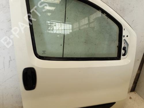Used Right front door CITROËN NEMO Box Body/MPV (AA_) 1.3 HDi 75 (75 hp) 22864834