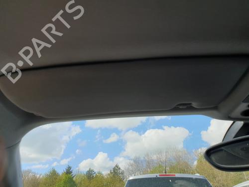 Left sun visor BMW 1 (E87) 116 d | BP25213906I1 - Image 2