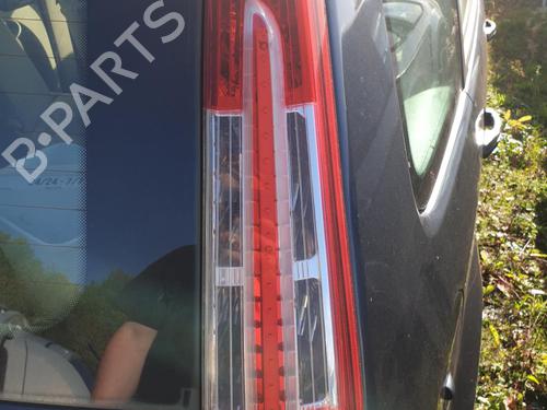 Right taillight FORD C-MAX (DM2) 1.6 TDCi | BP28798944C35 - Image 2
