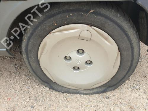 Used Rim CITROËN ZX (N2) 1.9 DT (92 hp) 28190685