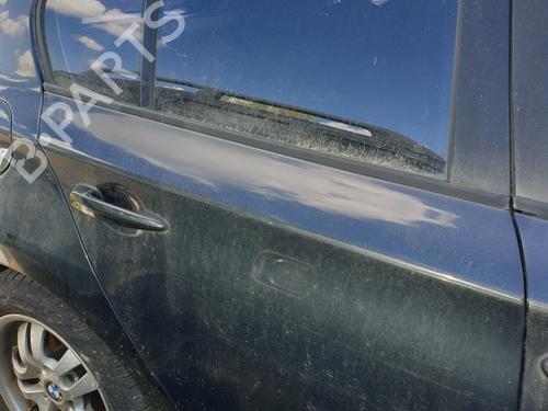 Right rear door BMW 1 (E87) 116 d | BP25203941C5 