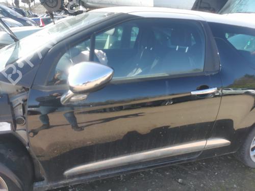 dr-venstre-fortil-citroen-ds3-sa_-2009-2010-2011-2012-2013-2014-2015-2016-24650123 main image