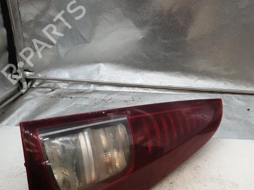 Right taillight RENAULT ESPACE IV (JK0/1_) 2.0 dCi (JK03, JK04, JK1C, JK1G, JK1J, JK1K) | BP22864504C35 