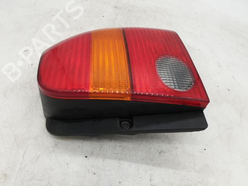 Right taillight SEAT AROSA (6H1) 1.0 | BP22880145C35 