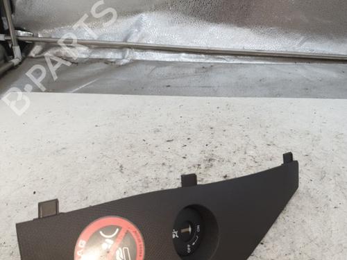 Switch NISSAN MICRA III (K12) 1.2 16V | BP22874196I30 