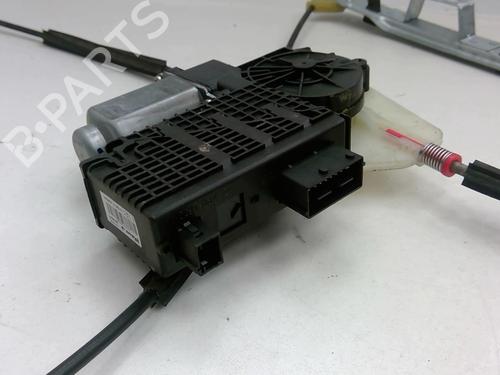 Used Front left window mechanism Front left window mechanism CITROËN C4 Grand Picasso I (UA_) 1.6 HDi 110 (112 hp) 32440695 32440695