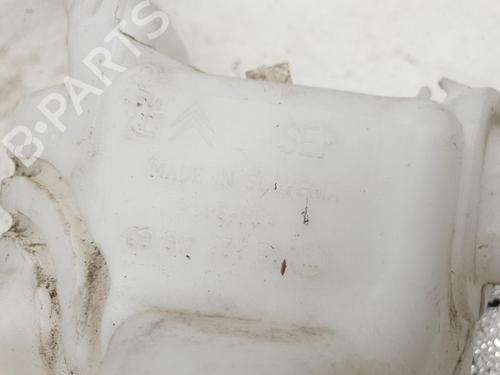Used Windscreen washer tank CITROËN C3 Picasso (SH_) 1.4 VTi 95 (SH8FSC, SH8FP0, SH8FP6) (95 hp) 22885237