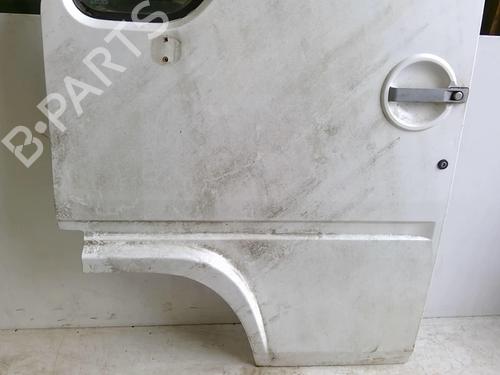 Used Left front door Left front door RENAULT MASTER I Van (T__) 28-35 2,5 D (75 hp) 22869171 22869171