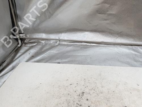 Gassdemper Bakluke DAEWOO KALOS (KLAS) 1.2 | BP25843375C138 