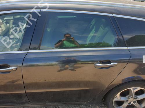 Used Left rear door PEUGEOT 508 SW I (8E_) 2.0 HDi (163 hp) 27978600