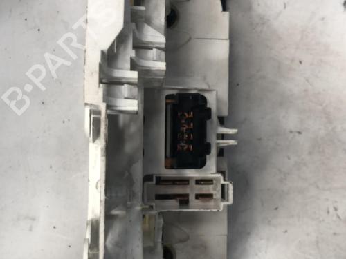 Commande Chauffage VW LUPO I (6X1, 6E1) 1.7 SDI | BP22880276I5 