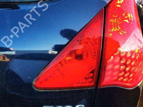 Used Right tailgate light Right tailgate light PEUGEOT 3008 I MPV (0U_) 1.6 HDi (109 hp) 22868722 22868722